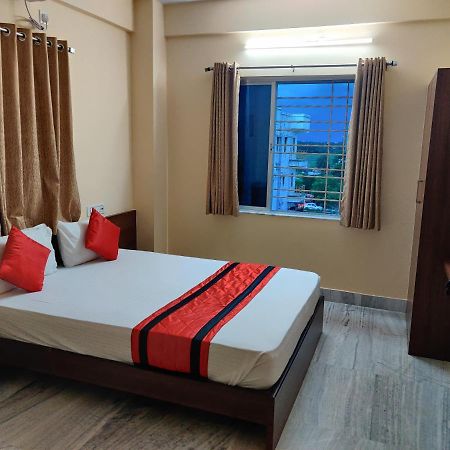 Sanjiva Suites Kolkata Exterior photo