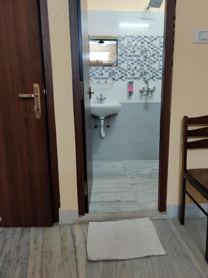 Sanjiva Suites Kolkata Exterior photo